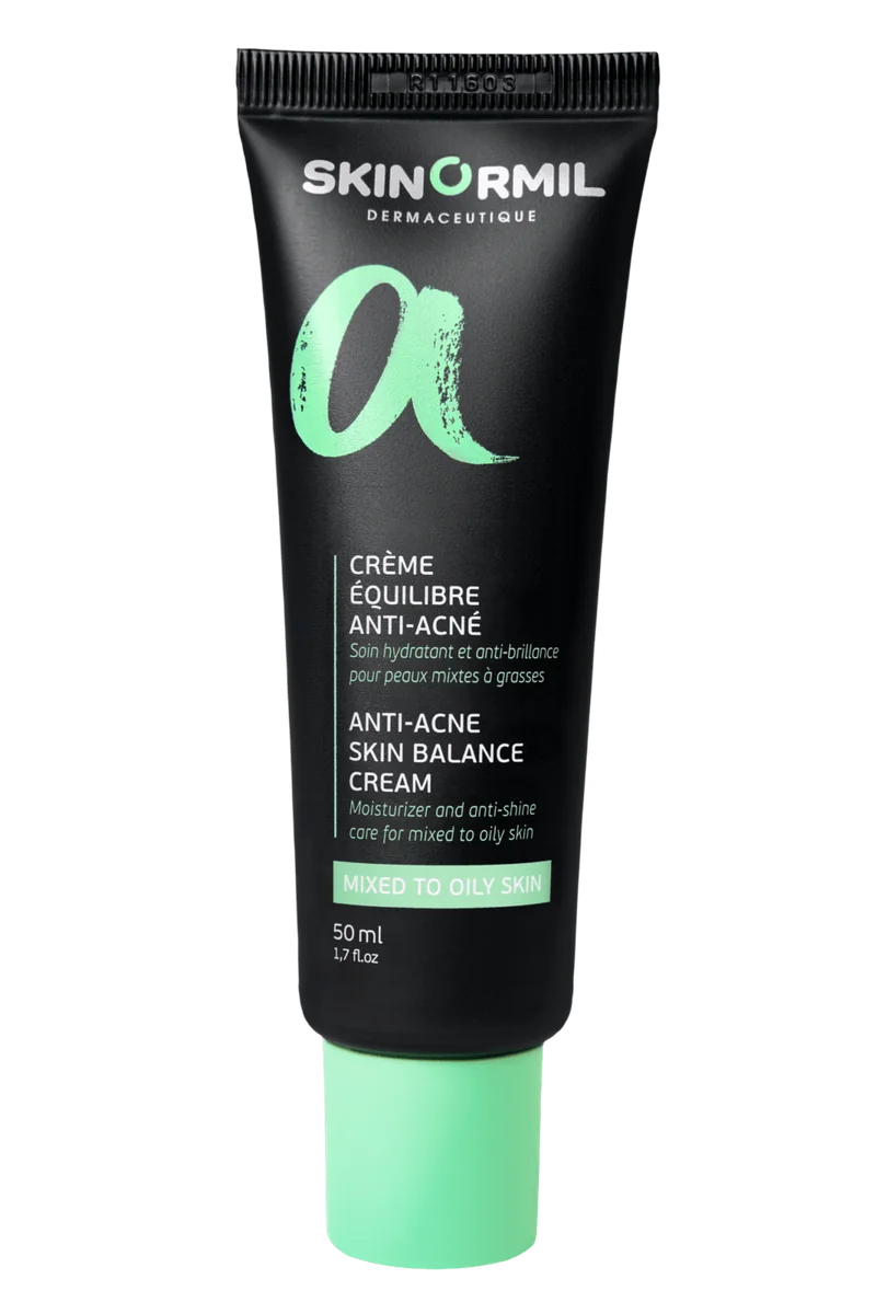 Skinormil Anti-Acne Equilibre Cream